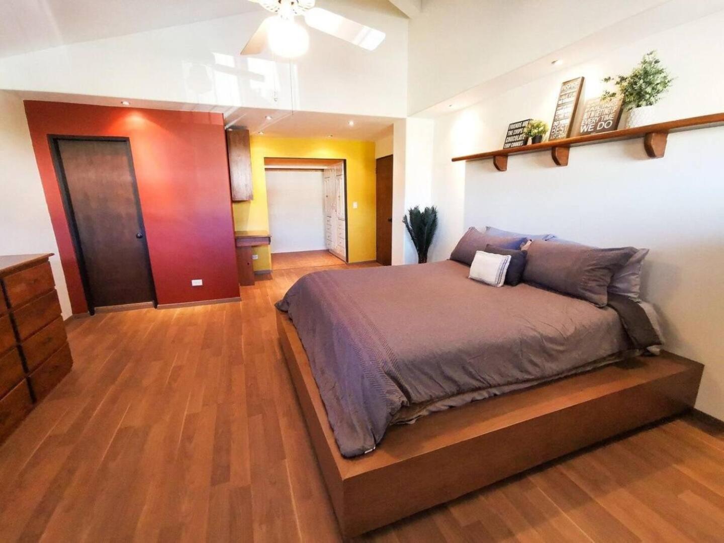Playa Plateada Beach House Ensenada Exterior photo